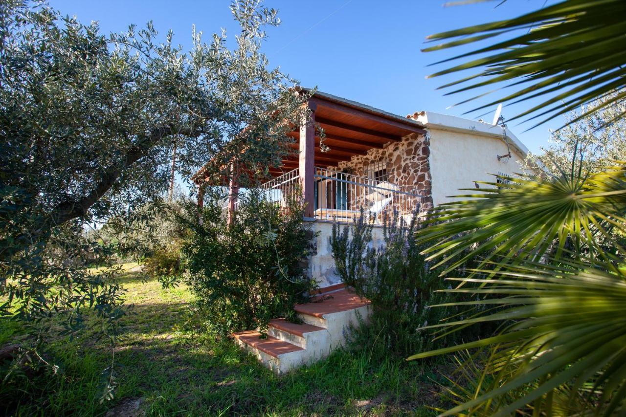 Casa Osala Vila Orosei Exterior foto